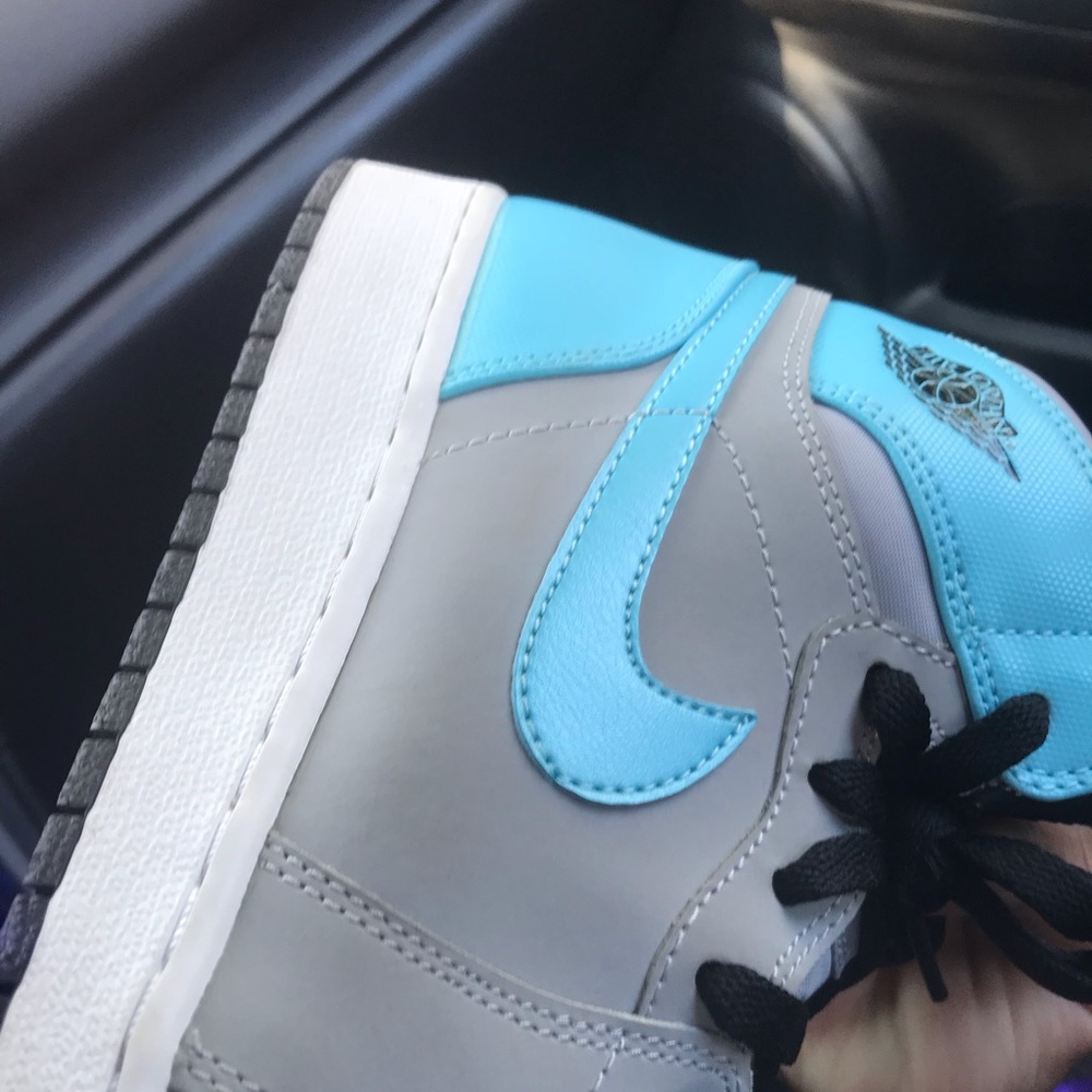 Jordan 1 8.5Y